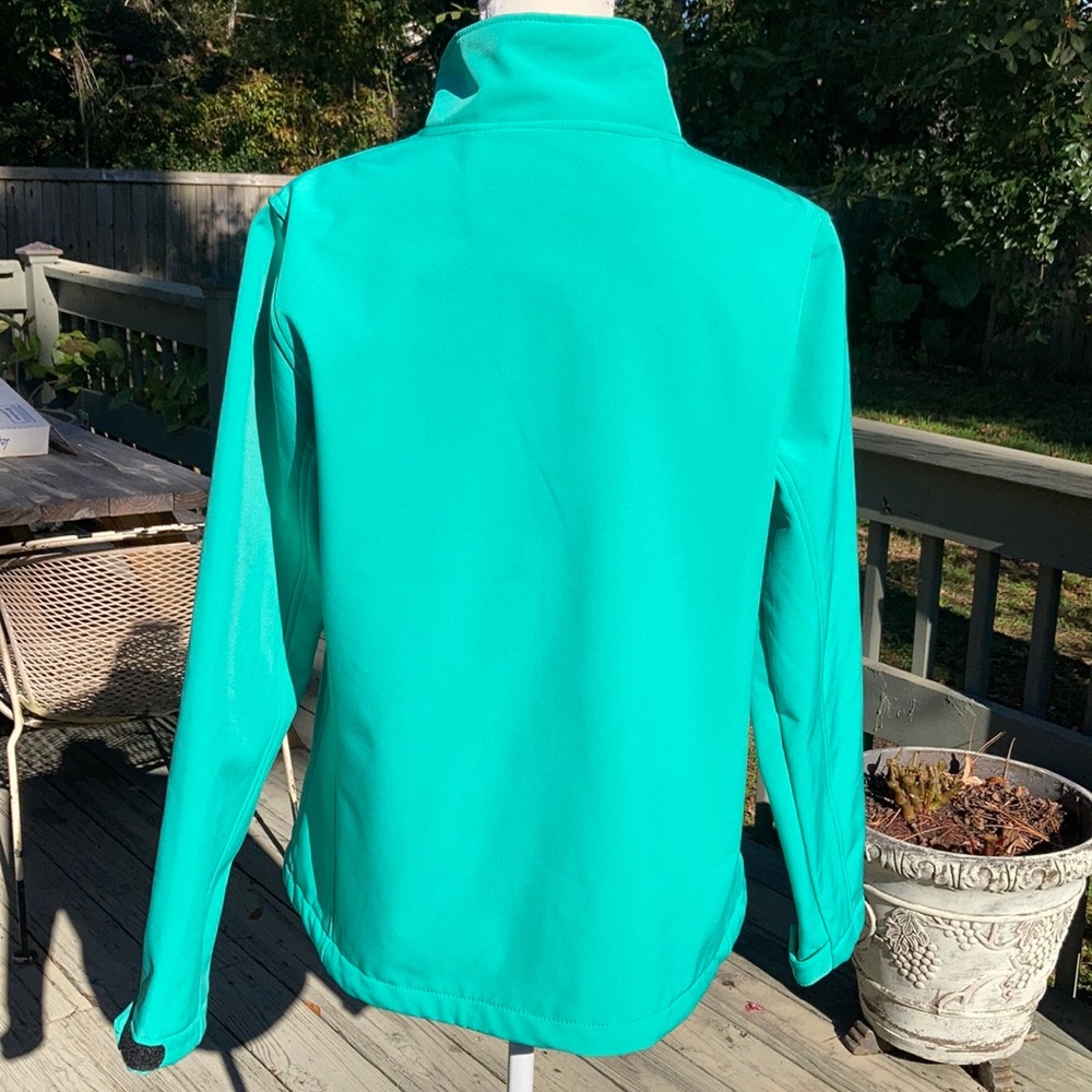 EUC Jacket - Picture 5 of 12